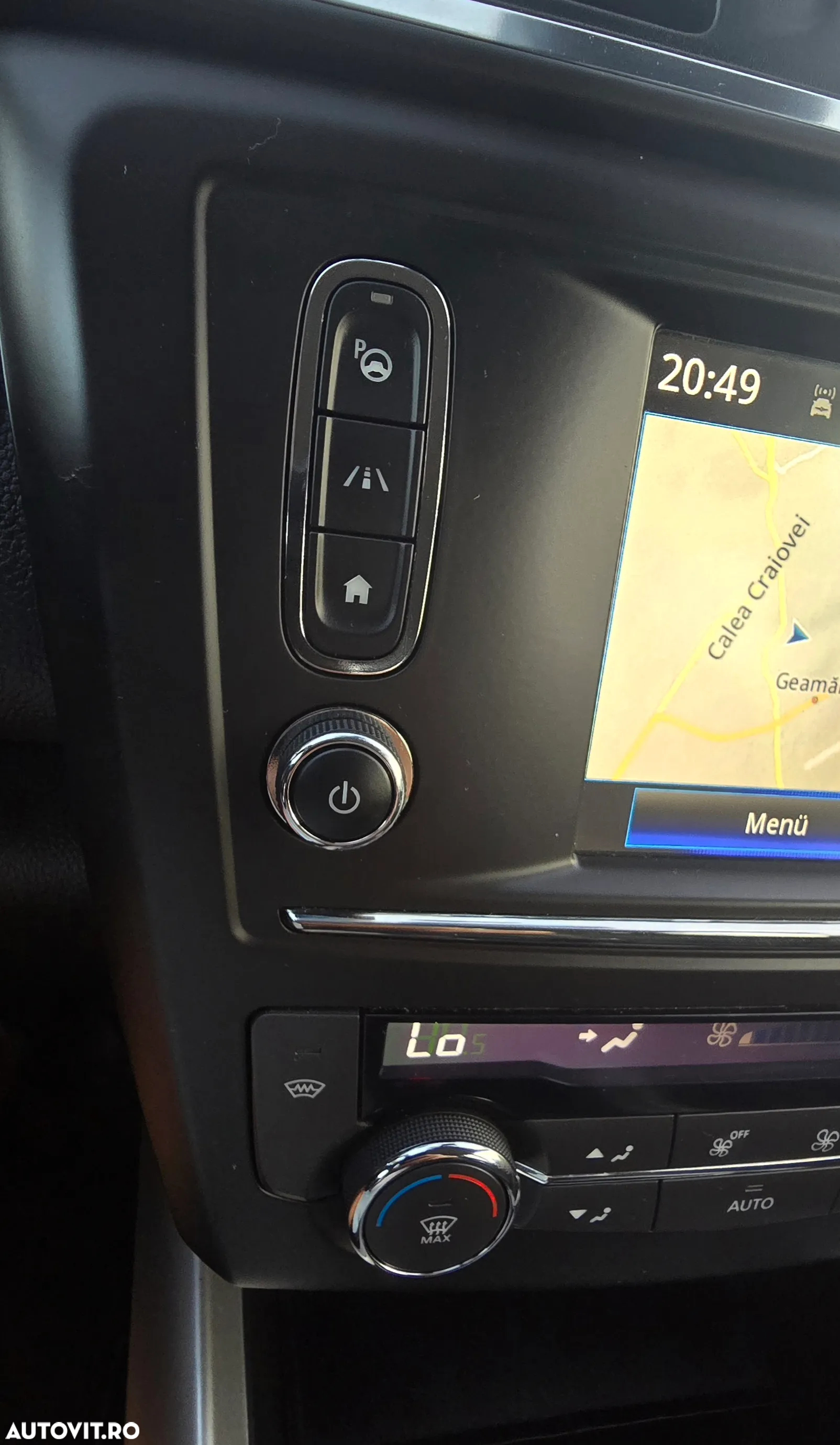 Renault Kadjar Energy dCi 110 EDC Bose Edition - 15