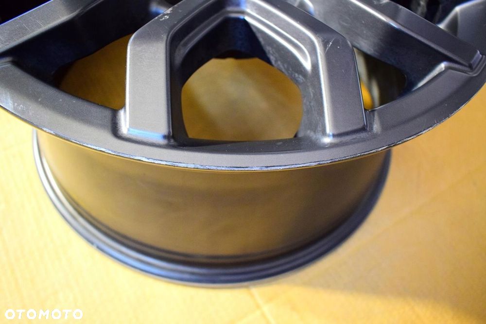 FORD 17 Ranger Raptor Nowy Model Oryginał - 4