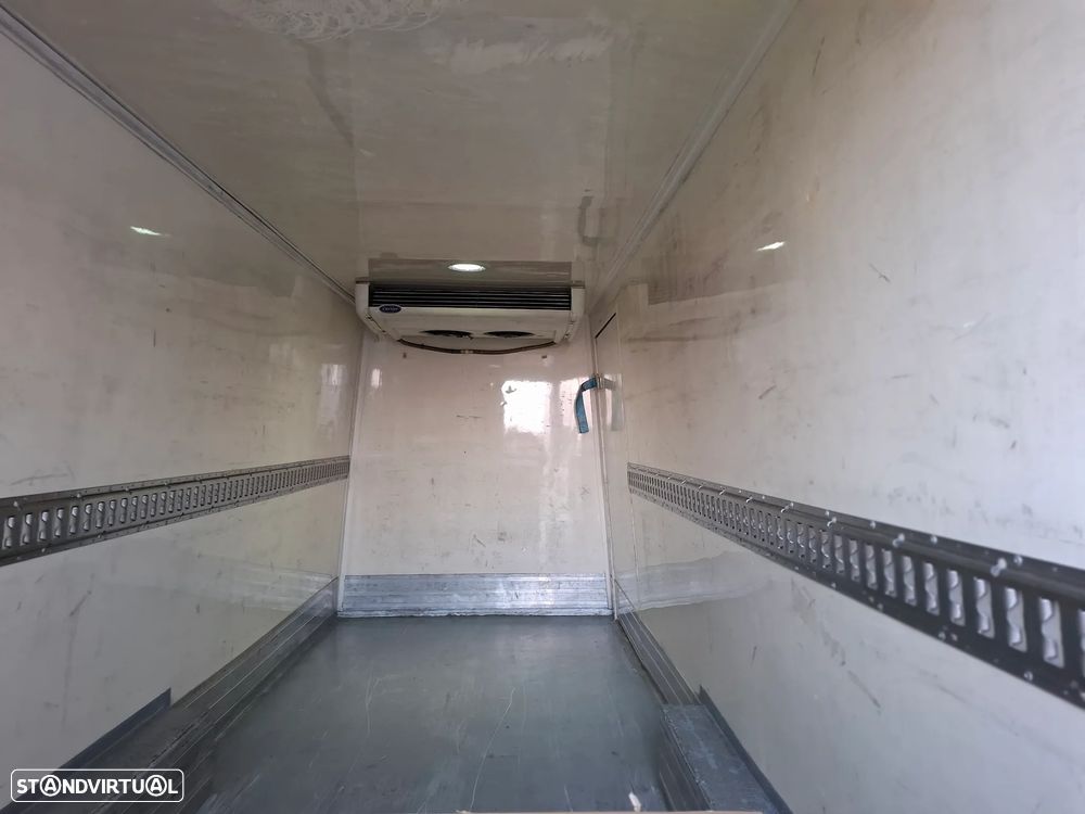 Iveco Iveco 35.13 cx frigorifica frio negativo - 3