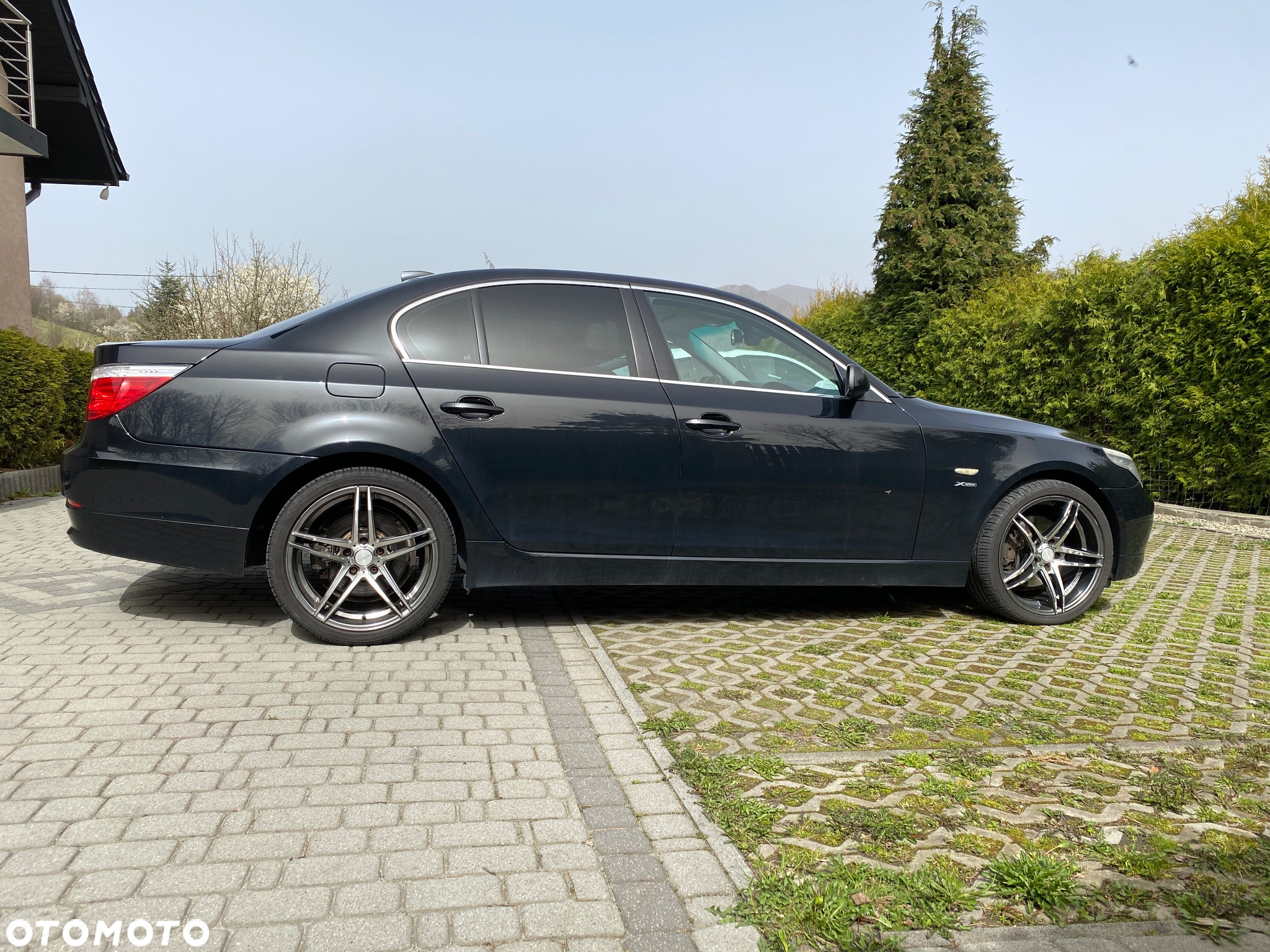 BMW Seria 5 - 6