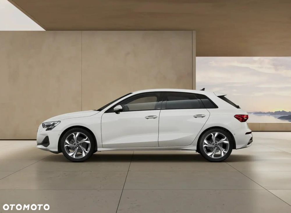 Audi A3 2026 photo 3