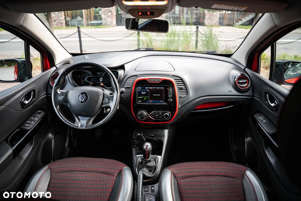Renault Captur 0.9 Energy TCe Intens - 30