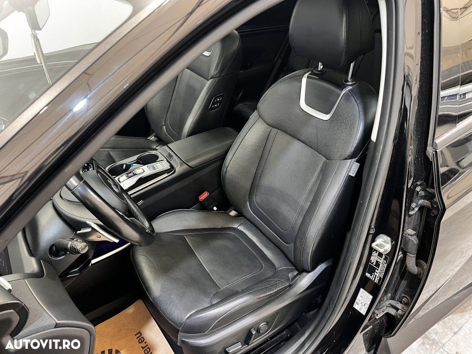 Hyundai Tucson - 9