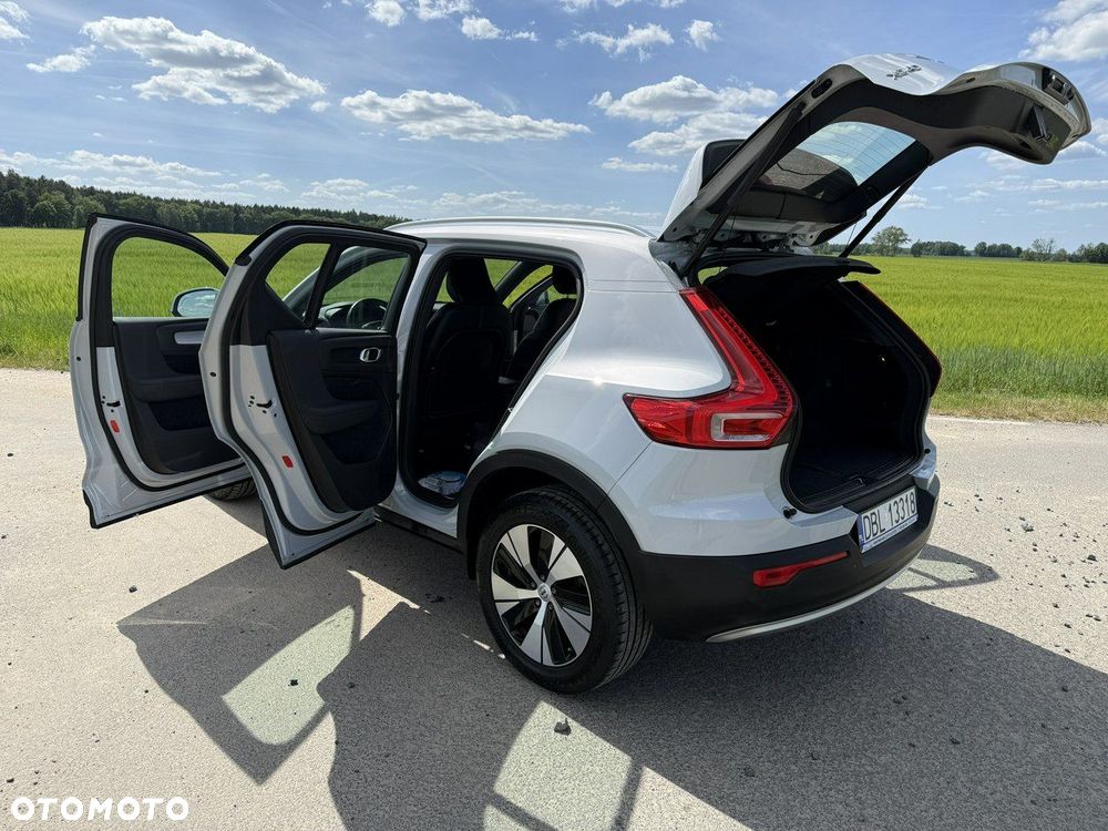 Volvo XC 40 D3 Momentum Pro - 20