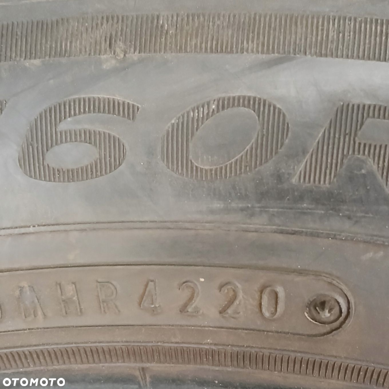 2x 175/60R16 opony letnie Falken Sincera SN110 6mm 82437 - 5