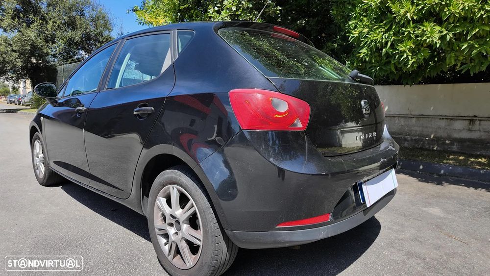 SEAT Ibiza 1.2 12V Style - 6