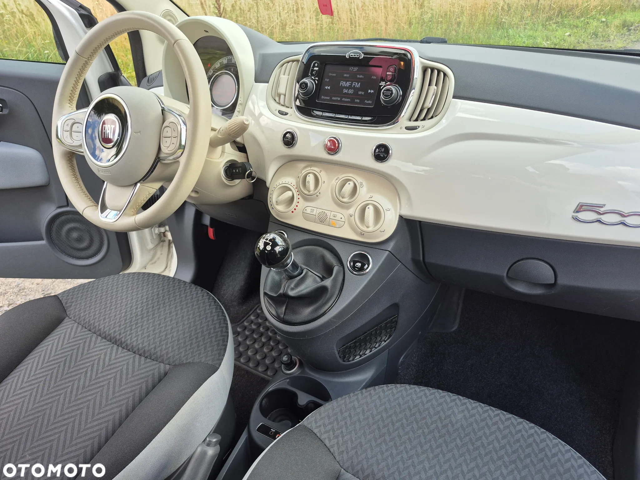 Fiat 500 - 14