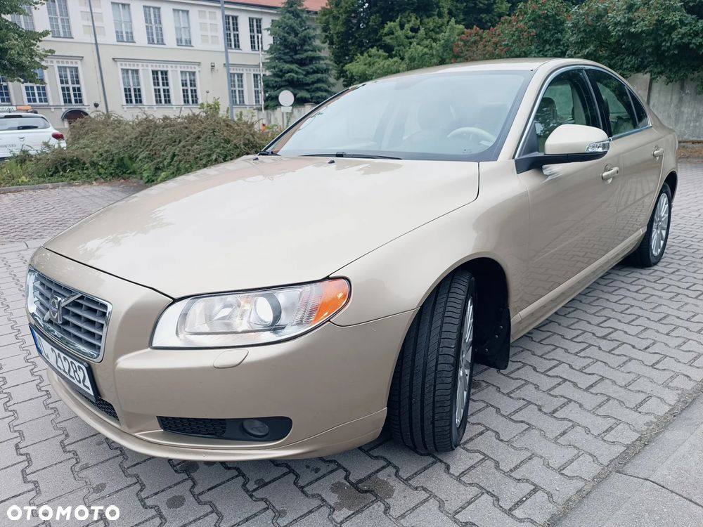Volvo S80 3.2 Edition R Design - 8