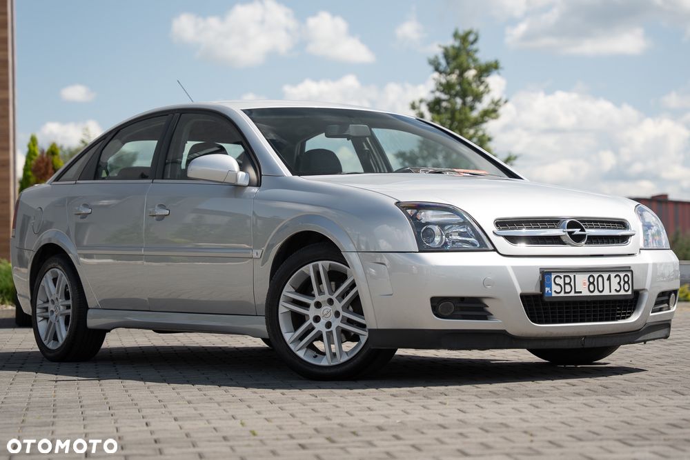 Opel Vectra 1.8 Club - 6