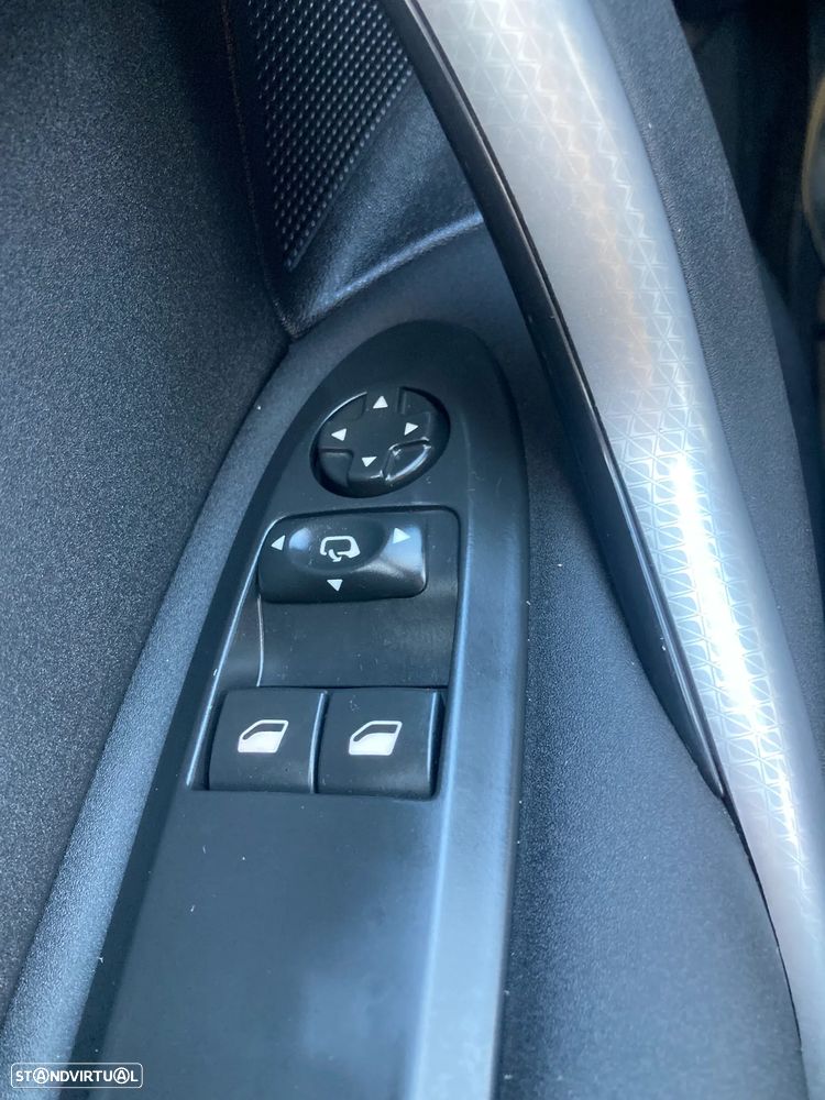 DS DS4 PureTech 130 Stop&Start Chic - 14