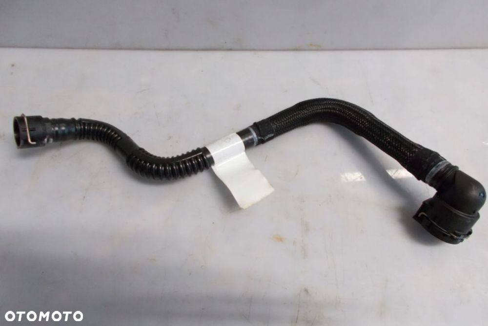 PRZEWÓD WODNY CHŁODNICY JEEP COMPASS 1,6 552804640