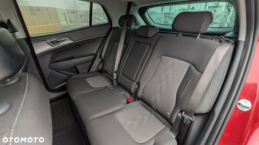 Kia Sportage 1.6 T-GDI L 2WD DCT - 16