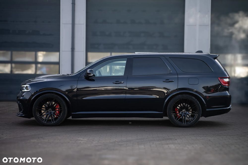 Dodge Durango - 6