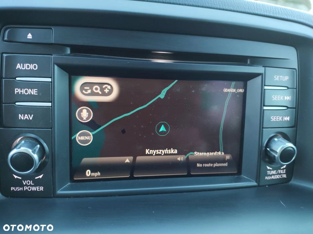 Mazda CX-5 2.2 D Skypassion - 22