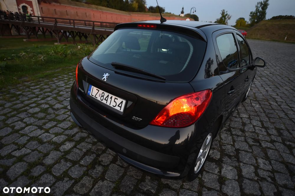 Peugeot 207 - 17