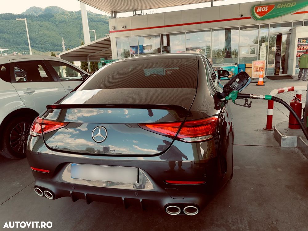 Mercedes-Benz CLS - 2