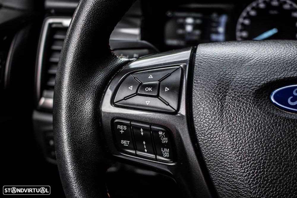 Ford Ranger 2.0 TDCi CD Wildtrak Aut.4WD - 15