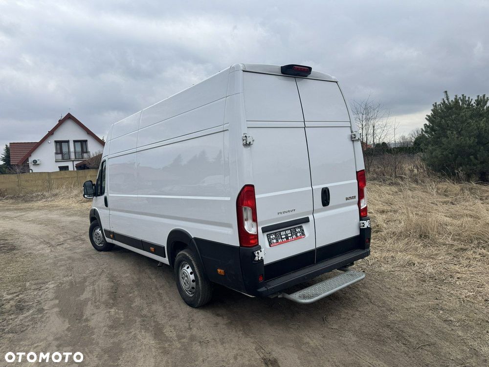 Peugeot Boxer - 7