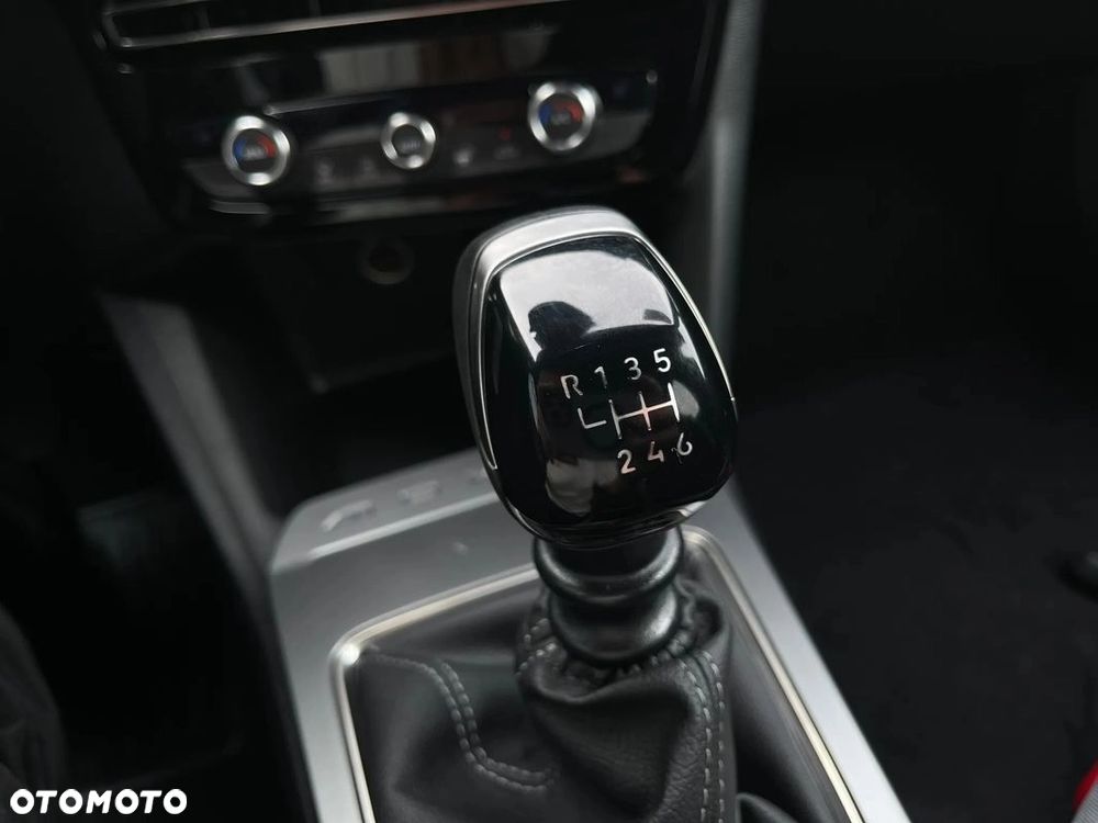 Opel Mokka 1.2 T Edition S&S - 8