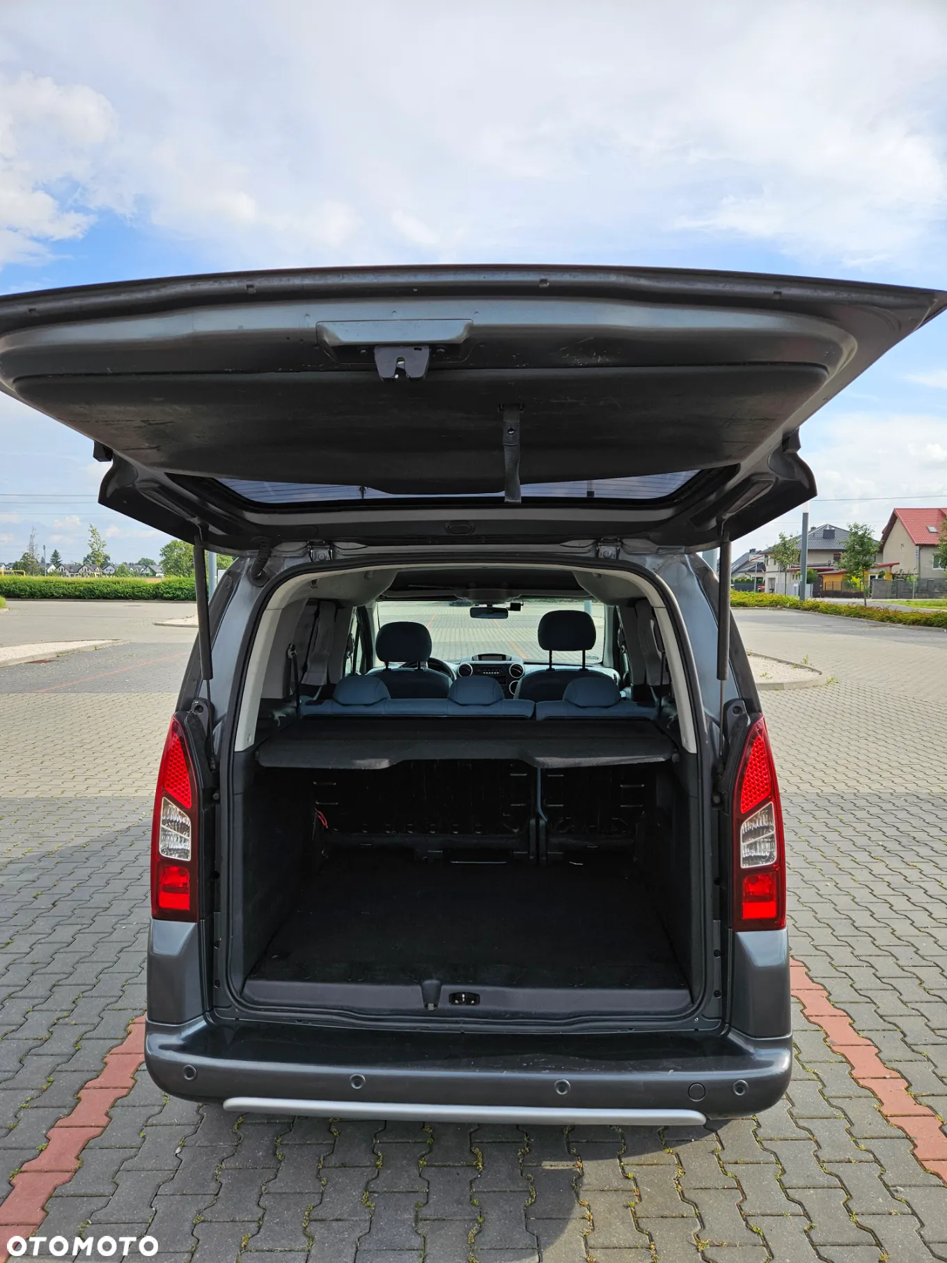 Citroën Berlingo 1.6 HDi Exclusive - 5