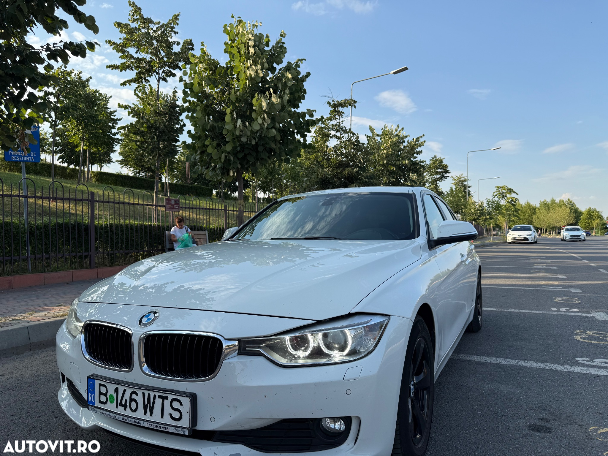 BMW Seria 3 - 15