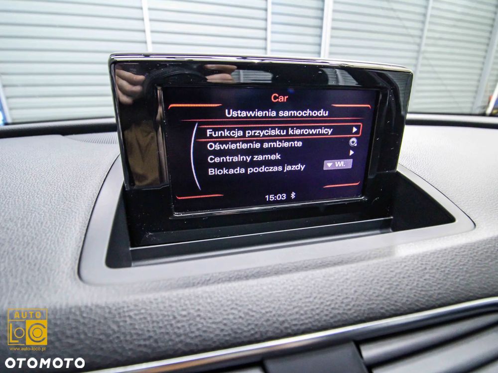Audi Q3 2.0 TDI Quattro Prime Line S tronic - 23