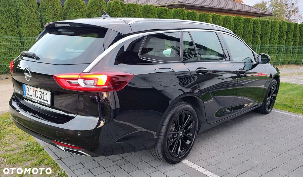 Opel Insignia 2.0 CDTI Business Edition S&S - 6