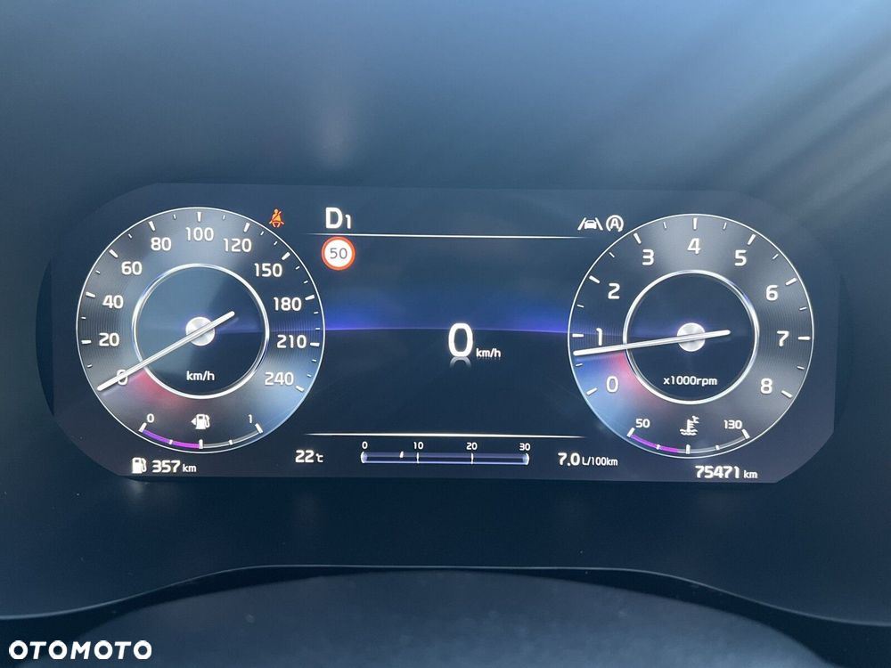 Kia ProCeed 1.5 T-GDI GT Line DCT - 12