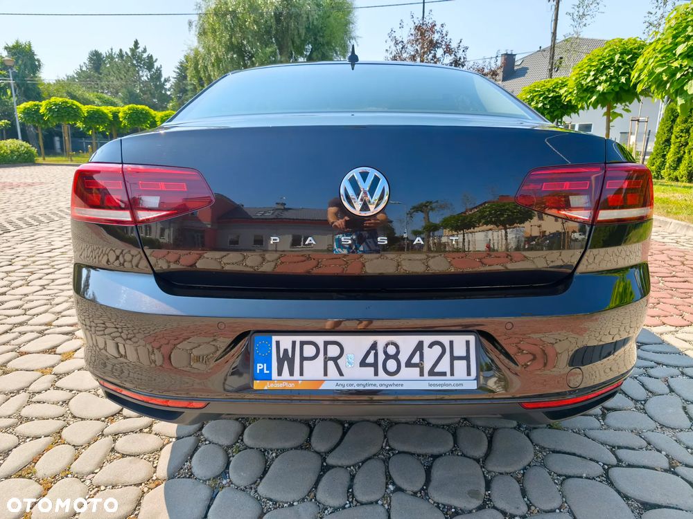 Volkswagen Passat 1.5 TSI EVO Business DSG - 5
