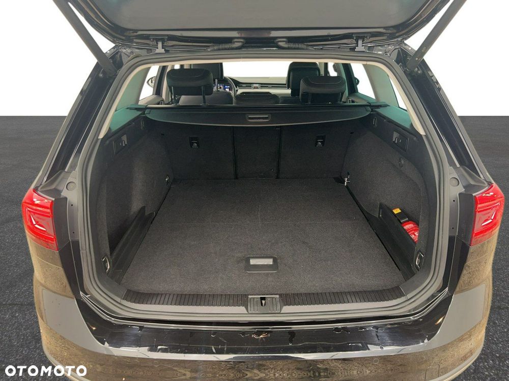 Volkswagen Passat Alltrack 2.0 TDI 4Mot DSG - 11