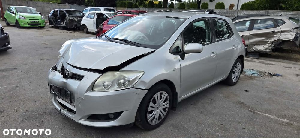 TOYOTA AURIS 1C0 lusterko prawe lewe - 2
