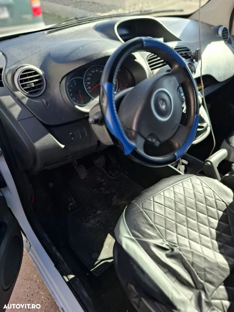Renault Kangoo - 8