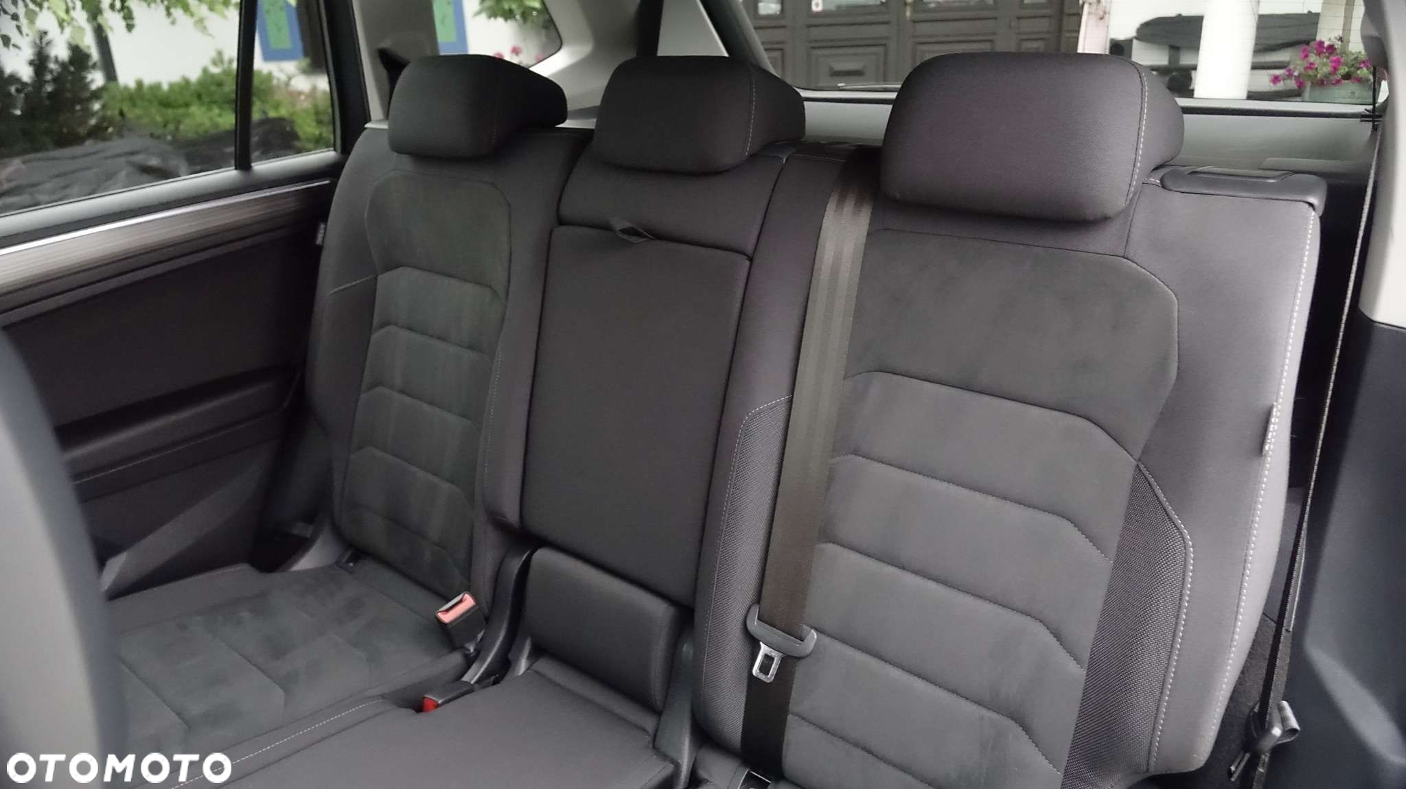 Volkswagen Tiguan Allspace - 22