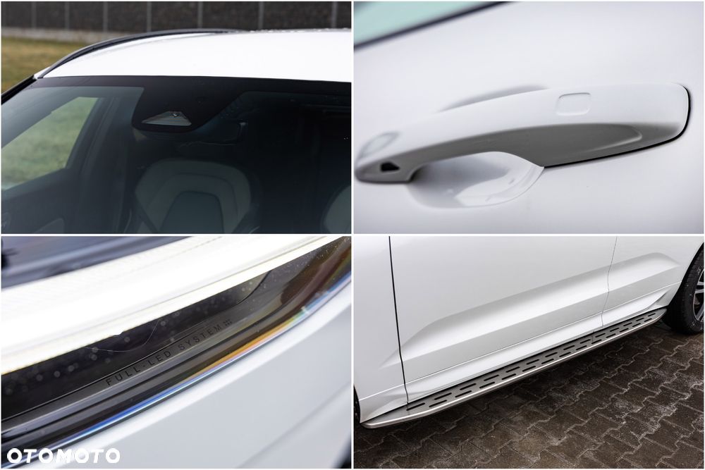 Volvo XC 60 B4 D Ultimate Dark - 19