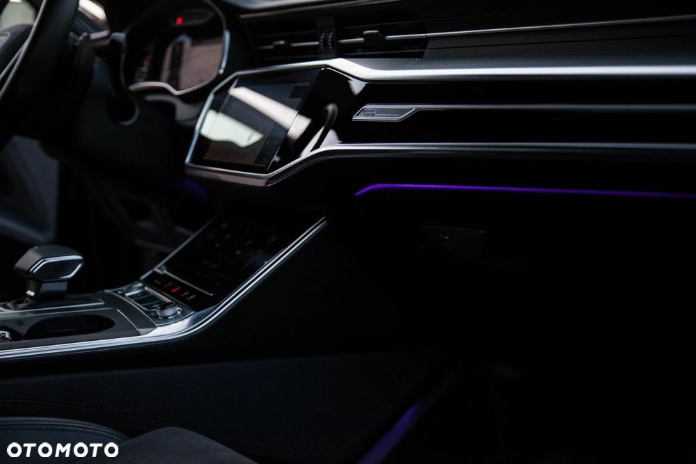 Audi A6 Limousine 40 TDI mHEV S tronic - 16
