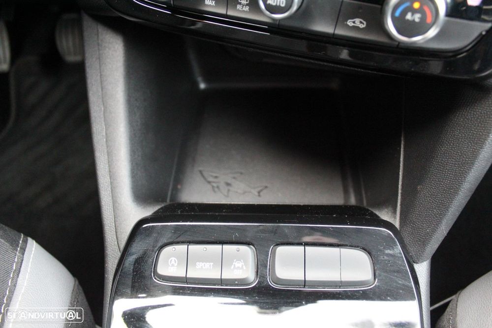 Opel Mokka 1.2 T GS Line - 30