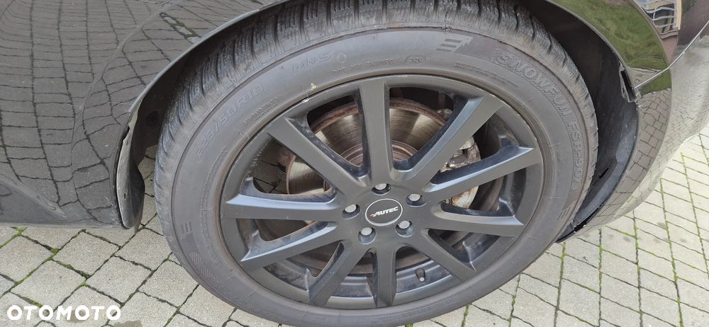 Ford Mondeo 2.2 TDCi Ghia - 20