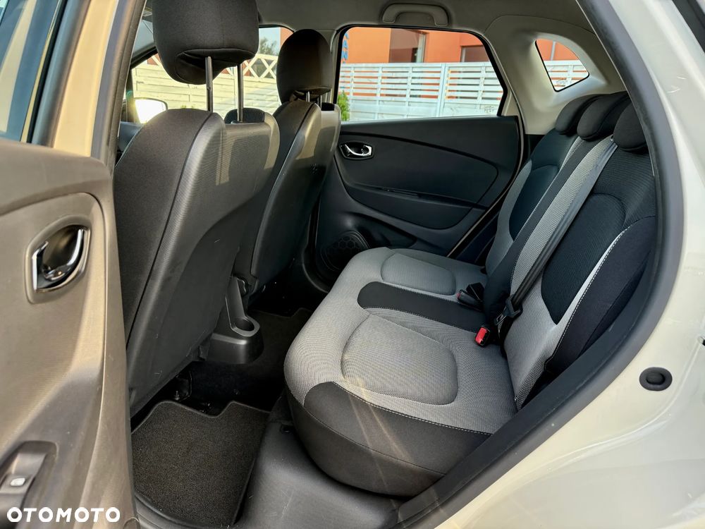Renault Captur 1.2 TCe Intens EDC - 18