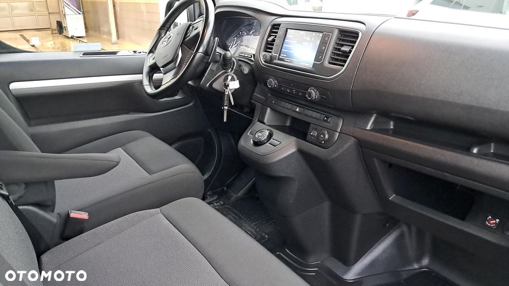 Toyota PROACE - 9