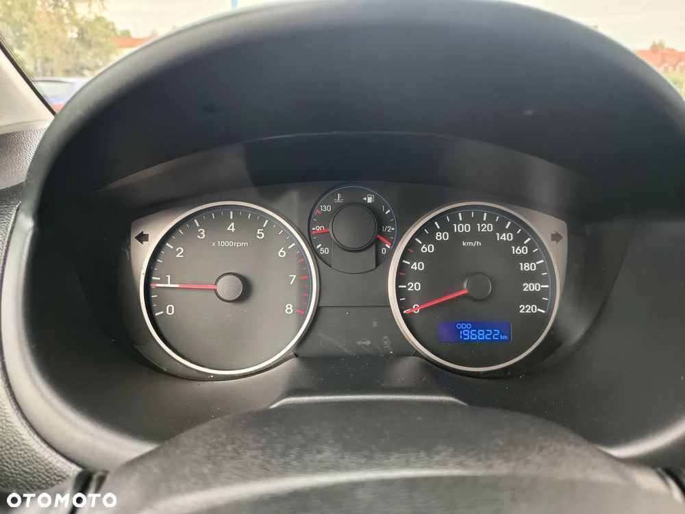 Hyundai i20 1.25 Comfort - 20