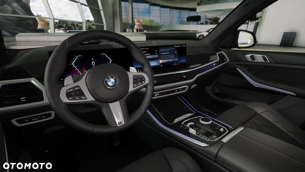 BMW X5 xDrive30d mHEV sport - 10