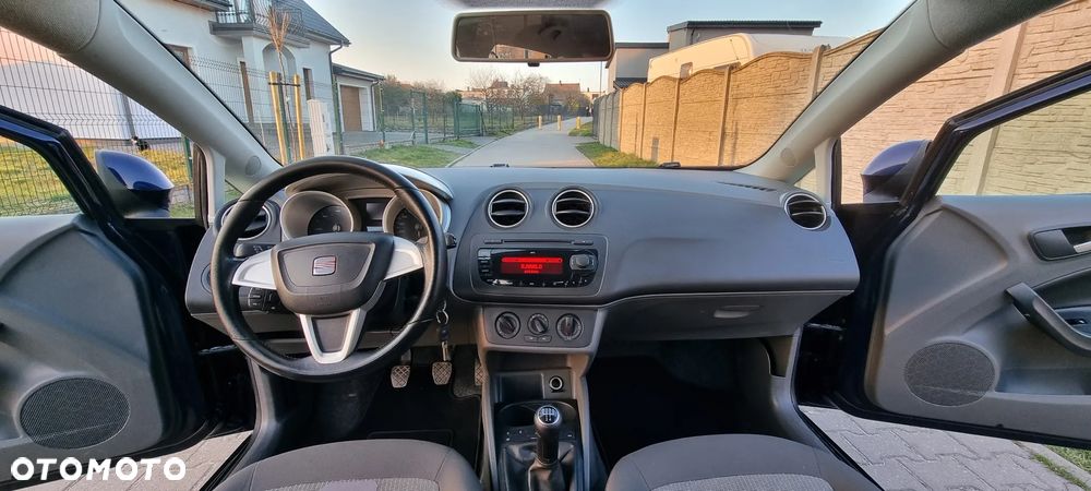 Seat Ibiza - 19