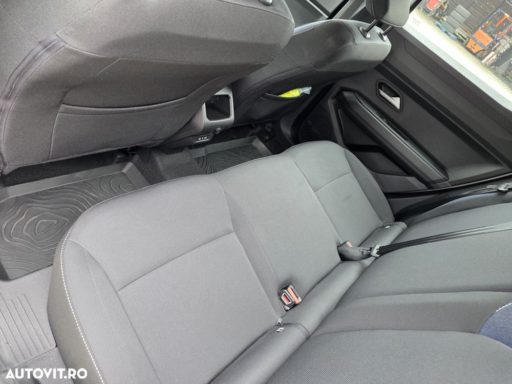 Dacia Duster TCe 130 4X4 MHEV Expression - 12