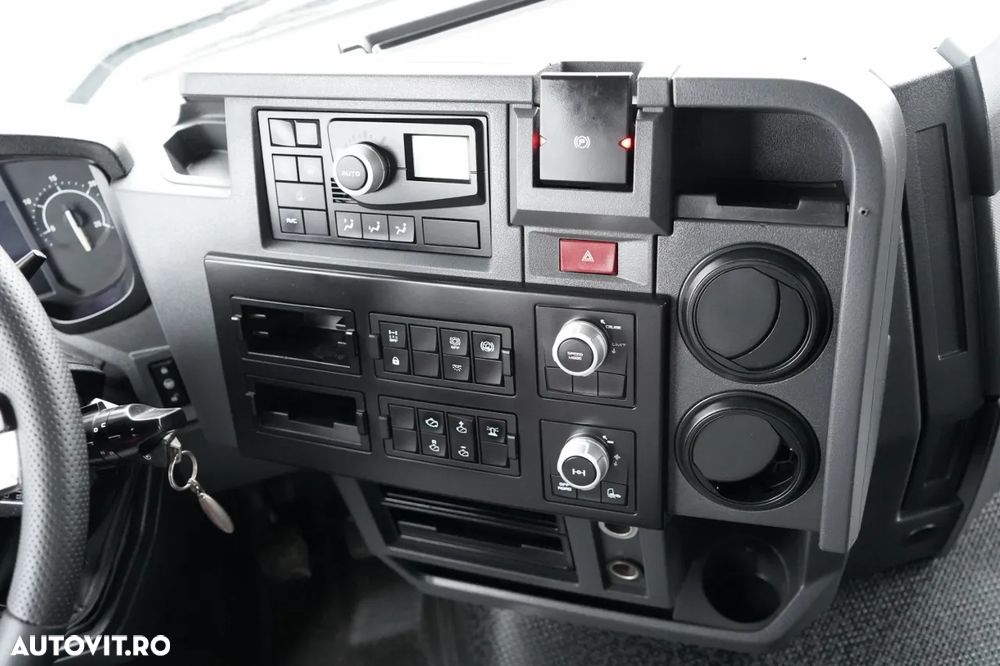 Renault C 380 / 8X4 / BETONIERĂ / USCĂTOR / SCHWING STETTER 9 M3 / EURO 6 / - 31