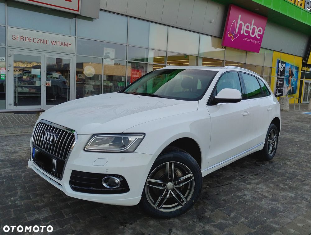 Audi Q5 - 11