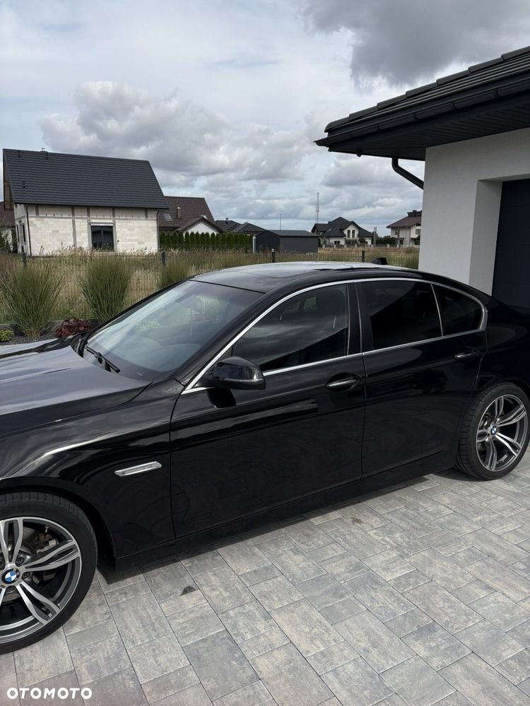 BMW Seria 5 - 9