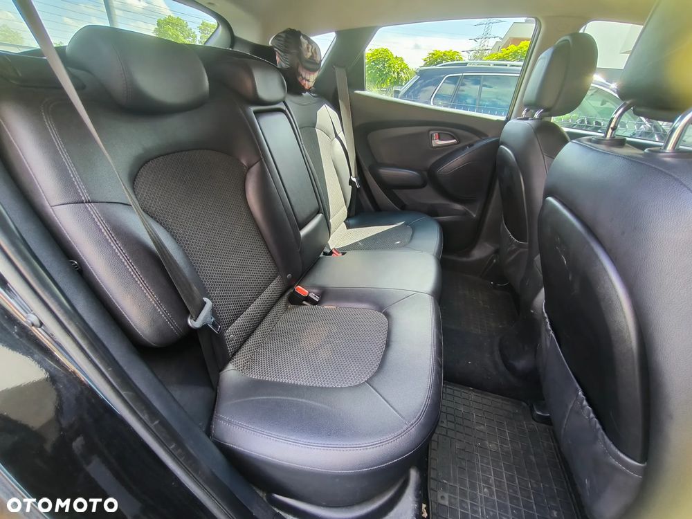 Hyundai ix35 1.6 GDI Classic 2WD - 8