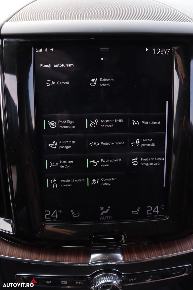 Volvo XC 60 T5 AWD Geartronic Inscription - 26