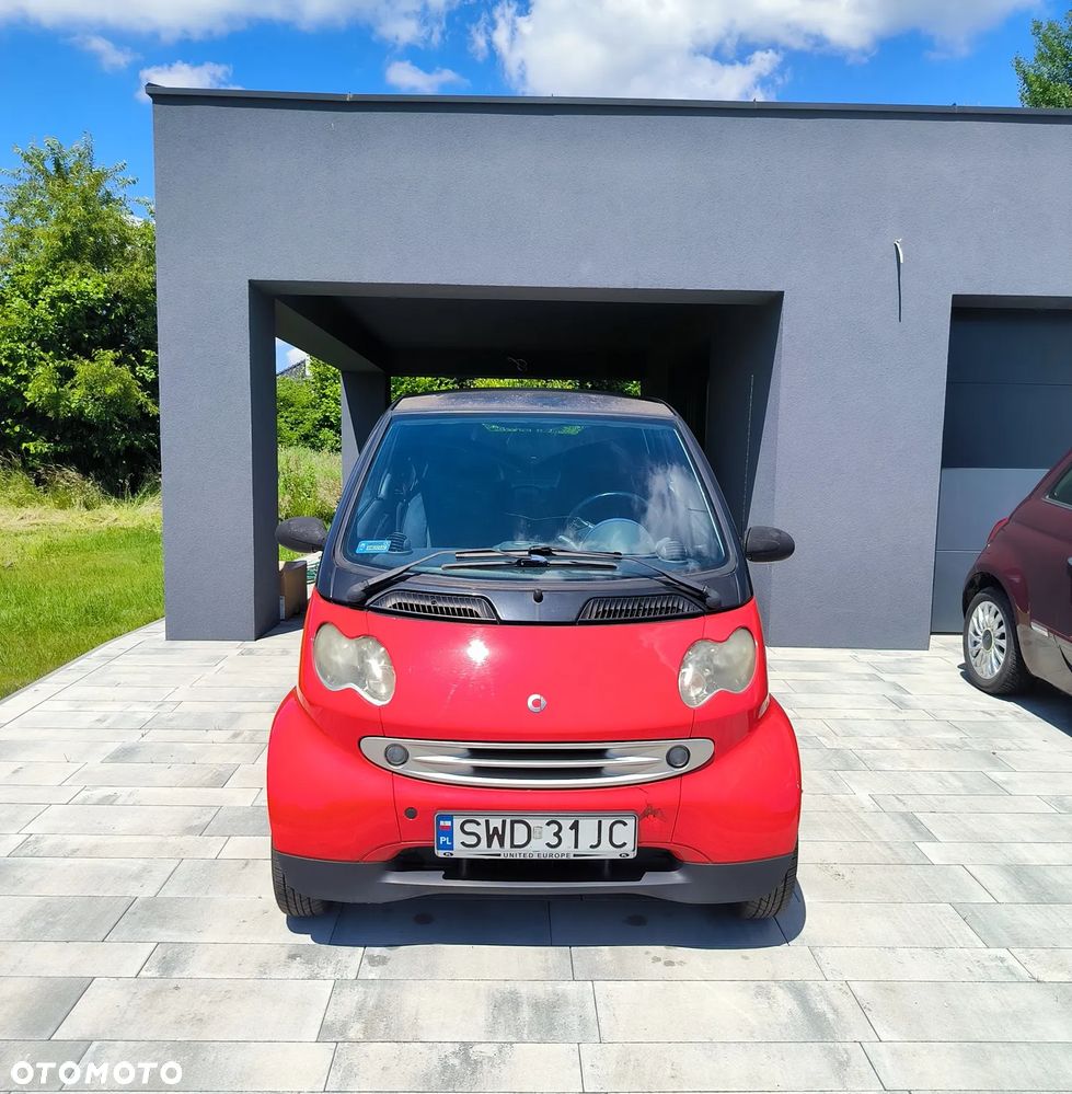 Smart Fortwo & pulse - 4