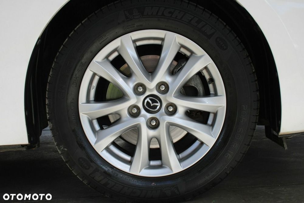 Mazda 3 SKYACTIV-G 120 Center-Line - 33
